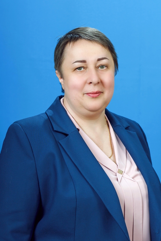 Сизова Светлана Николаевна