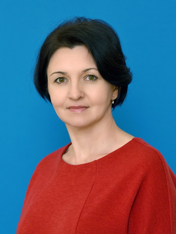 Амирова Наталья Николаевна