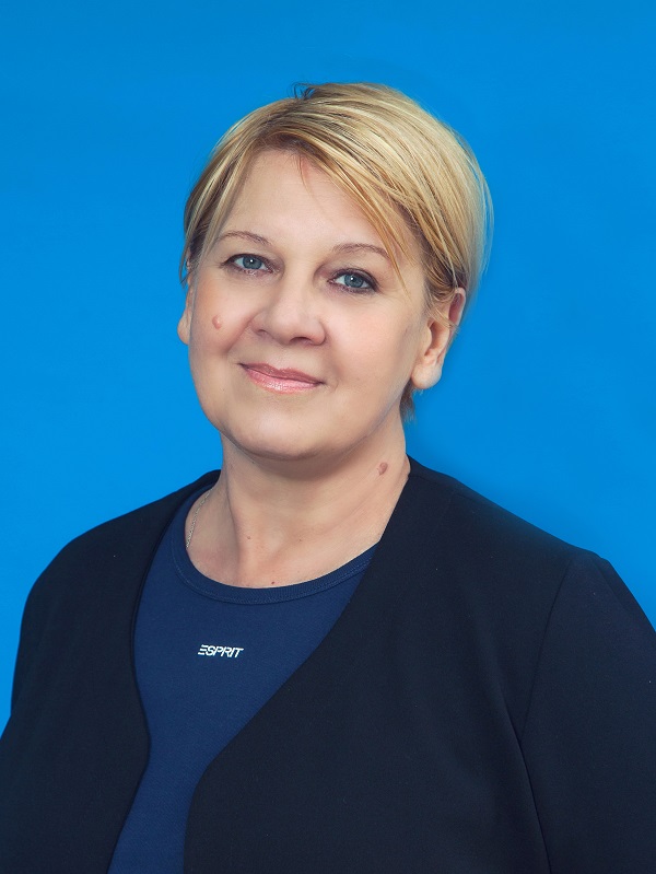 Курмакаева Марина Николаевна